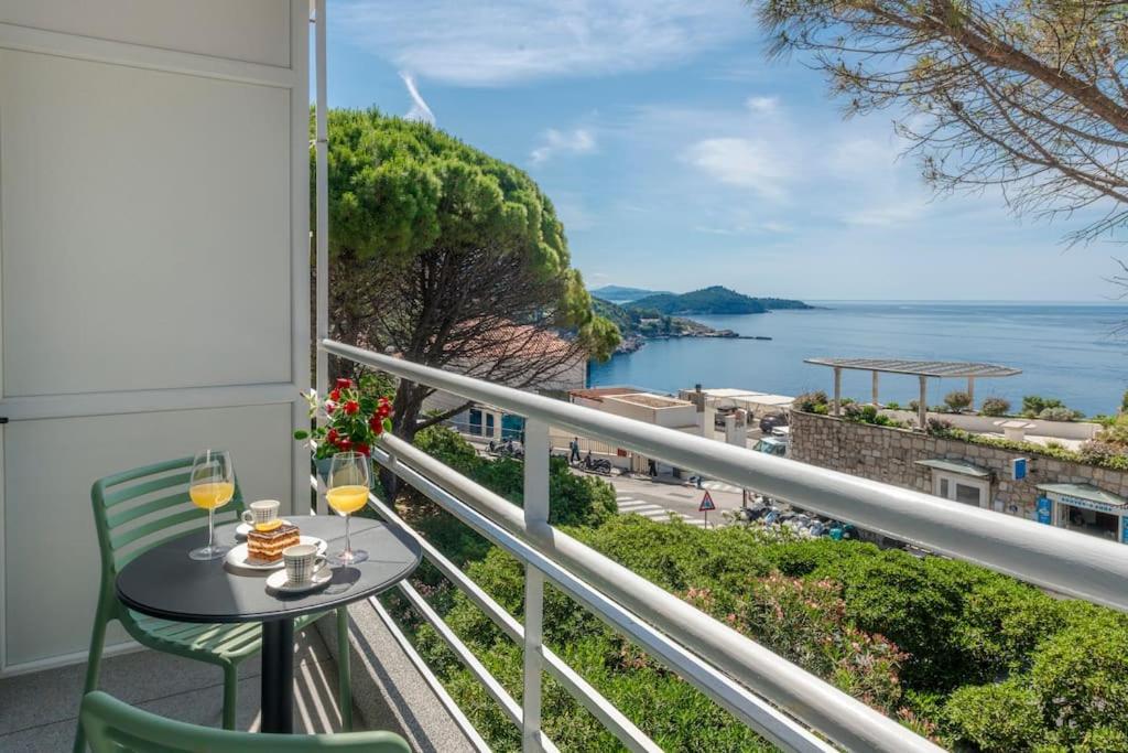 Appartamento Adriatic Azure *